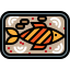 Fish icon 64x64