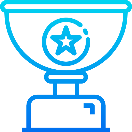 Trophy Symbol