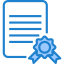 Diploma icon 64x64