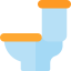Toilet アイコン 64x64