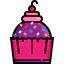Muffin icon 64x64