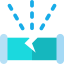 Leak アイコン 64x64