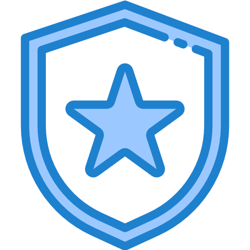 Shield іконка