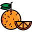 Orange icon 64x64