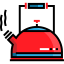 Kettle icon 64x64