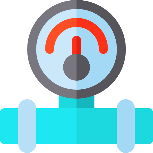 Manometer 图标