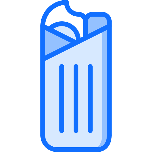 Shawarma icon