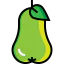 Pear icon 64x64