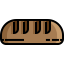 Bread icon 64x64