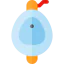 Urinal アイコン 64x64