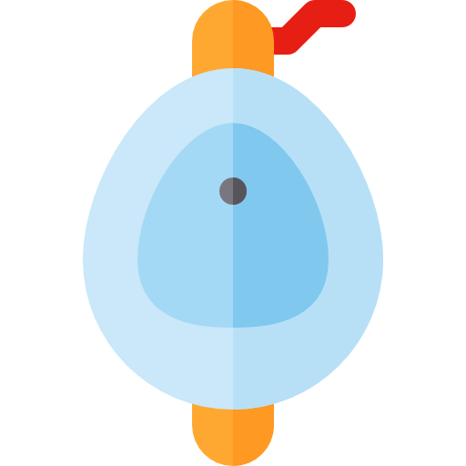 Urinal icon