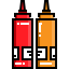 Ketchup icon 64x64