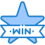 Winner icon 64x64