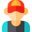 Plumber アイコン 64x64