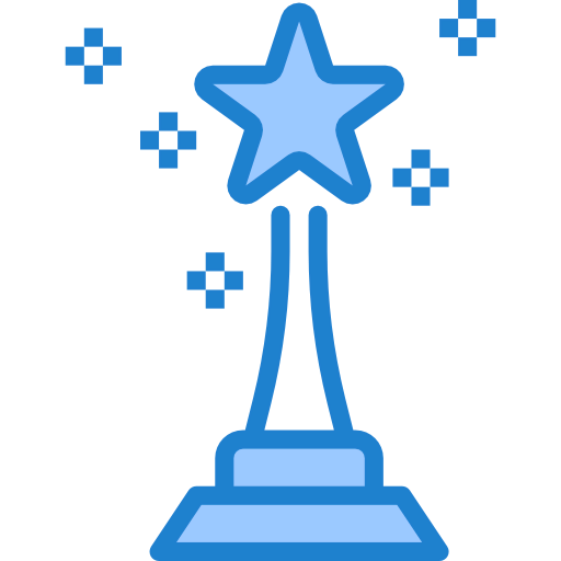 Trophy Symbol