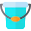 Bucket アイコン 64x64