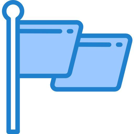 Flag Ikona