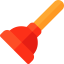 Plunger アイコン 64x64