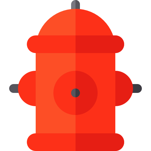 Hydrant icon