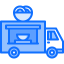 Food truck アイコン 64x64