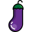 Eggplant icon 64x64