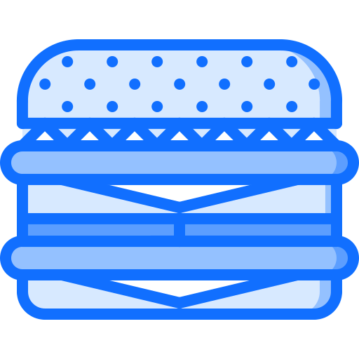 Cheeseburger icon