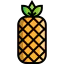 Pineapple icon 64x64