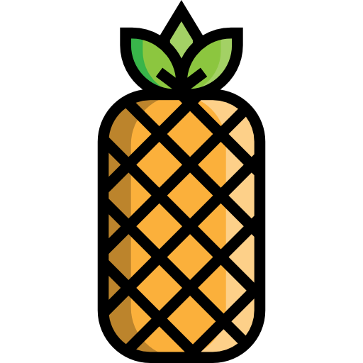 Pineapple icon
