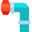 Pipes アイコン 64x64