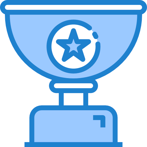 Trophy icon