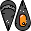 Mussel icon 64x64