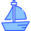 Sailboat icon 64x64