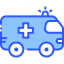 Ambulance icon 64x64