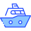 Boat icon 64x64