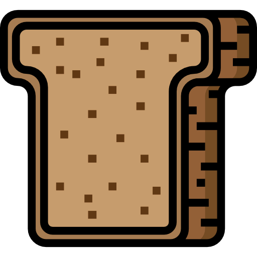 Bread Symbol