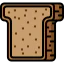 Bread アイコン 64x64