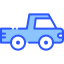 Pickup truck Ikona 64x64