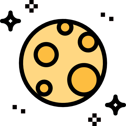 Moon icon