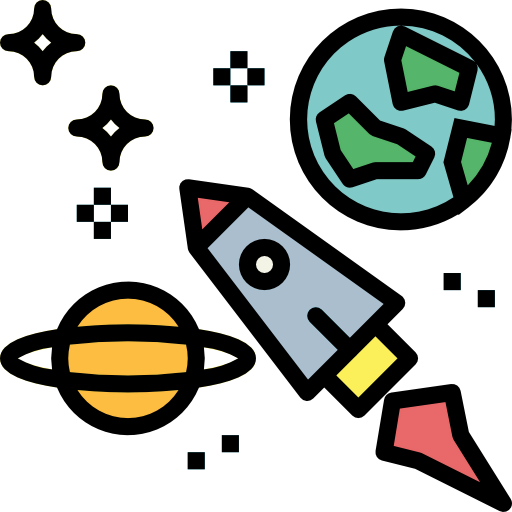 Space icon