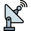 Satellite dish Ikona 64x64