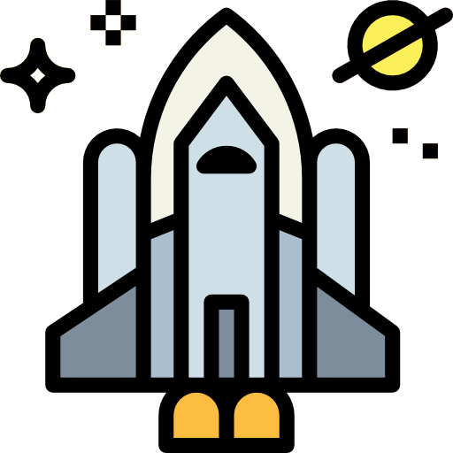 Shuttle icon