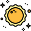 Sun Ikona 64x64