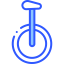 Monocycle icon 64x64