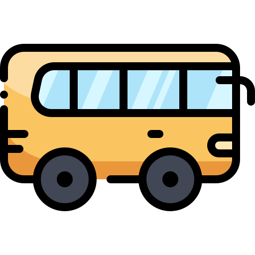 Bus icon