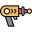 Blaster Ikona 64x64