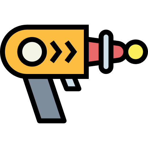 Blaster icon