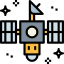 Satellite Ikona 64x64