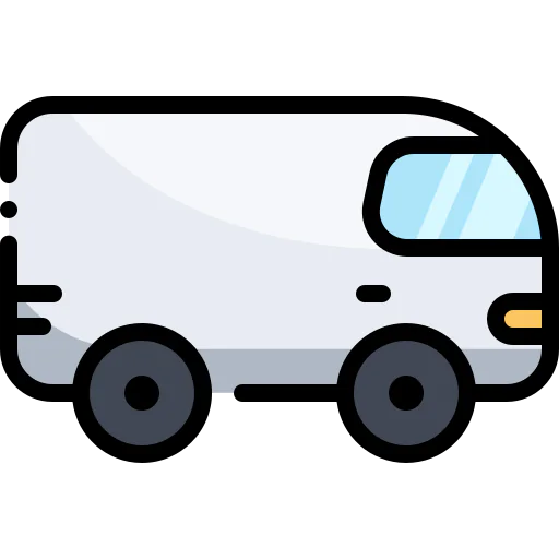 Van icon