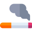 Cigarette icon 64x64