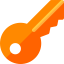 Key icon 64x64